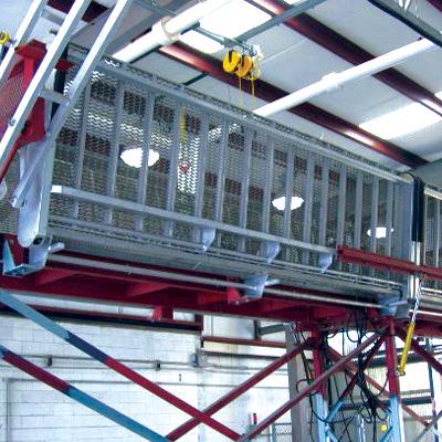Custom Solutions for the Most Challenging Fall Protection Applications by GREEN