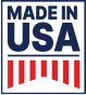 Made in USA